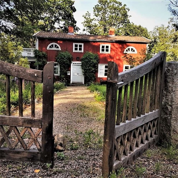 Lilla Björka fyller 100 år - firas med över 40 arrangemang Lilla Björka fyller 100 år - firas med över 40 arrangemang