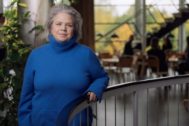 Starkt resultat f�r S�dra-koncernen - trots utmanande l�ge