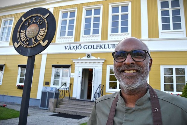 Araby Wärdshus testar nya grepp för att få fler gäster Araby Wärdshus testar nya grepp för att få fler gäster