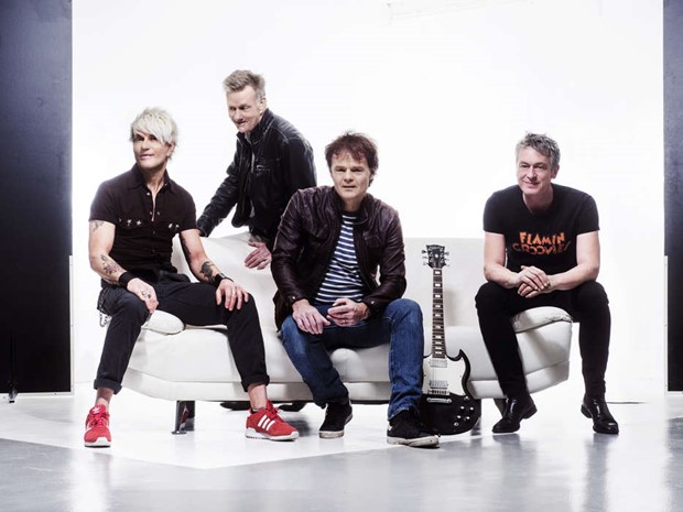 Filmen om Wilmer X visas på Palladium Filmen om Wilmer X visas på Palladium