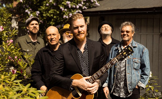 Scensommar �r tillbaka - med Sven-Ingvars i Linn�parken