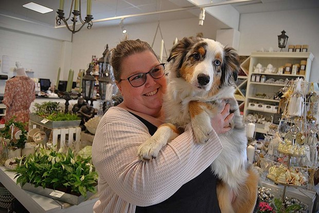 Lilla Hrnan har flyttat till Norremark: Cirkeln sluts