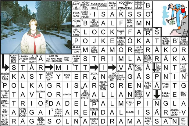 Krysset l�sning v4, 2025