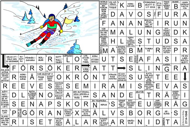 Krysset l�sning v5, 2025