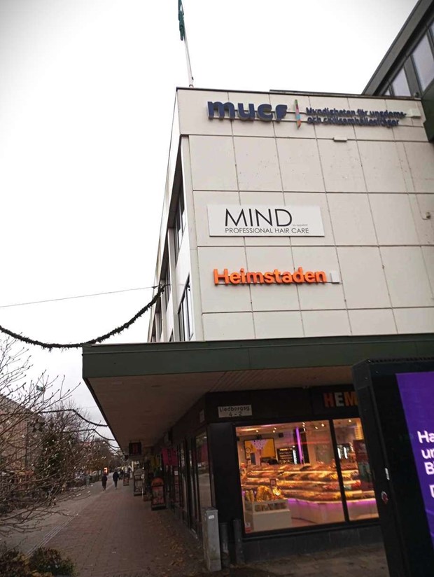 Risk att MUCF flyttas från Växjö till Stockholm Risk att MUCF flyttas från Växjö till Stockholm