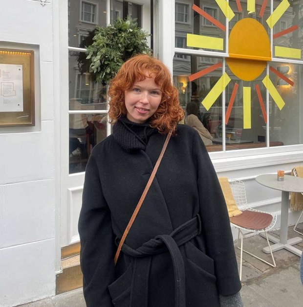 Från volter till artiklar – min väg till journalistiken Från volter till artiklar – min väg till journalistiken