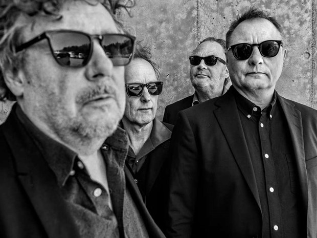 Weeping Willows till Tyrolen i sommar med ny musik