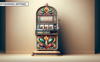 Hur casino slots formar lokala underhållningstrender i Växjö