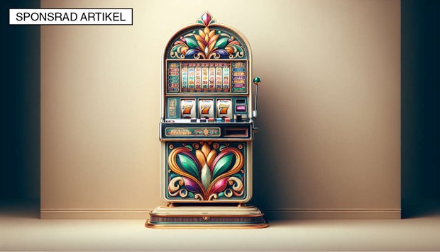 Hur casino slots formar lokala underhållningstrender i Växjö   Hur casino slots formar lokala underhållningstrender i Växjö