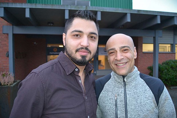 Nystart f�r Futurum: �Finns s� mycket potential i det h�r st�llet� 