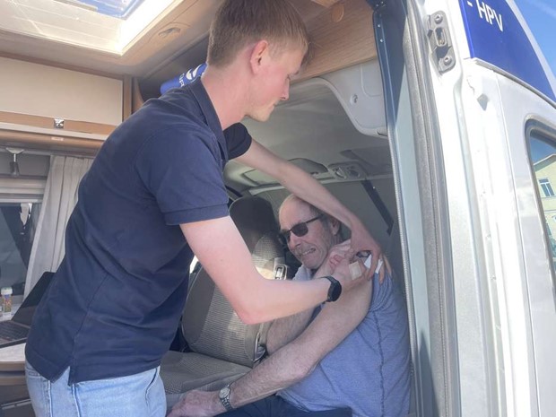 Fästingsäsongen är här - då ökar virussjukdomen TBE Fästingsäsongen är här - då ökar virussjukdomen TBE