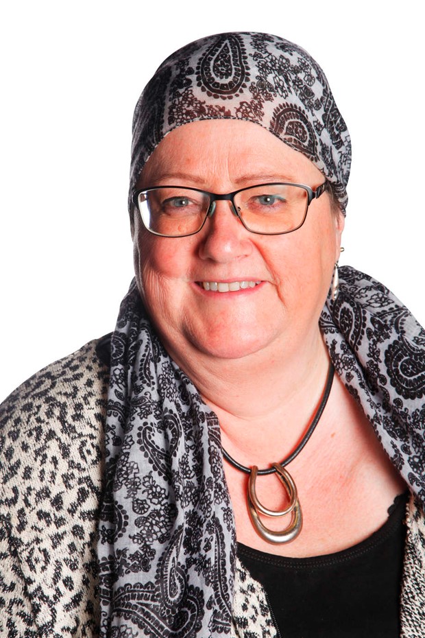 C-ledare i regionen: Djupa sr mellan stra och vstra Kronoberg