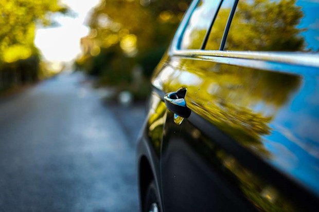 Besviken bilk�pare fick ingen hj�lp - kunde inte visa felen