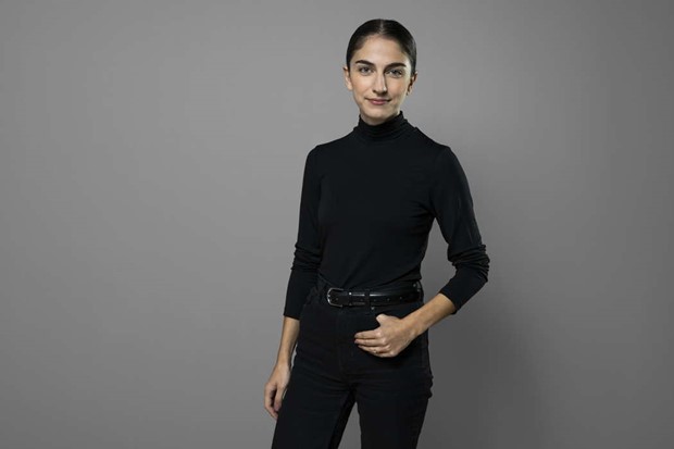 Liberalerna i Kronoberg vill ha Romina Pourmokthari 