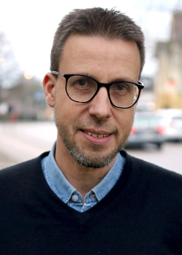 Krympande barnkullar och fler �ldre � kommunen st�r inf�r ekonomiska utmaningar 