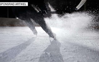  Ishockey och odds � trender bland sportintresserade i V�xj� 