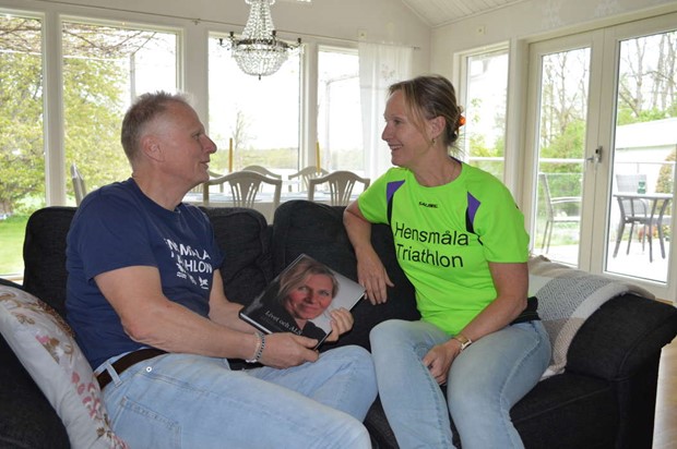 Simma, cykla och spring för ALS-forskningen Simma, cykla och spring för ALS-forskningen