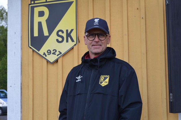 R�relsegl�dje l�ngs Ryds strandpromenad � ny motorikbana invigd 