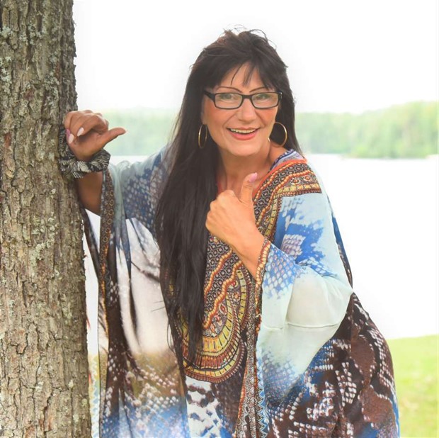 �Bokningsdrottningen� �verger Lammhult: �Jag �r motarbetad� 