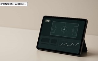 Live betting funktioner: Spåra sportdata i realtid och upptäck hur du kan bet