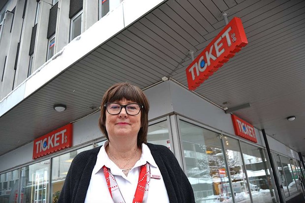 V�xj�borna vill till Split i sommar