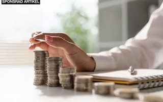 S� l�nar V�xj�borna - statistik och hur du kan s�nka dina kostnader 