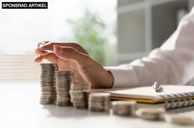 Så lånar Växjöborna - statistik och hur du kan sänka dina kostnader Så lånar Växjöborna - statistik och hur du kan sänka dina kostnader