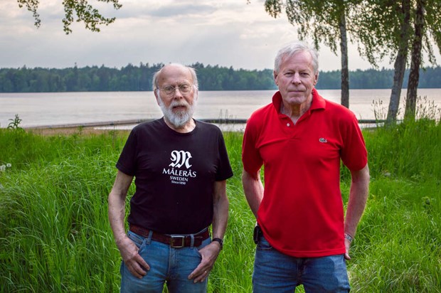 Hundra år av småländsk gemenskap – Braås firar jubileum med unik bok om sin historia Hundra år av småländsk gemenskap – Braås firar jubileum med unik bok om sin historia