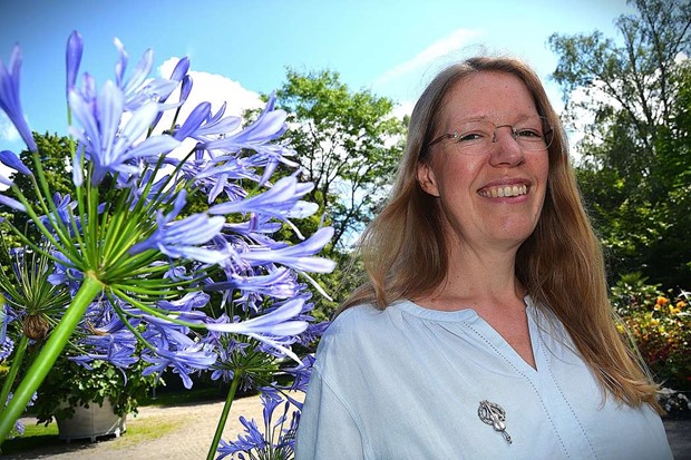 Ulrika är en mästare på att tralla - Sveriges första riksspelman på trall Ulrika är en mästare på att tralla - Sveriges första riksspelman på trall