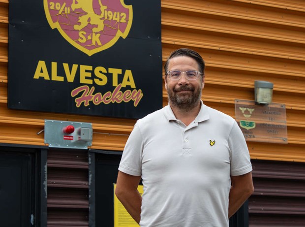 Sportchefen om degraderingen till tvåan:”Det känns ändå som att det kan komma något positivt ur det här” Sportchefen om degraderingen till tvåan:”Det känns ändå som att det kan komma något positivt ur det här”