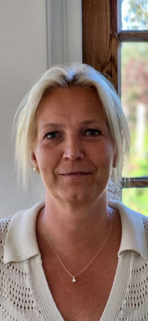 Årets lärare i Alvesta kommun finns på Hjortsbergaskolan Årets lärare i Alvesta kommun finns på Hjortsbergaskolan