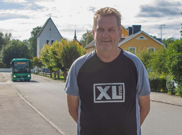 Mohedadagarna håller bygden samman Mohedadagarna håller bygden samman