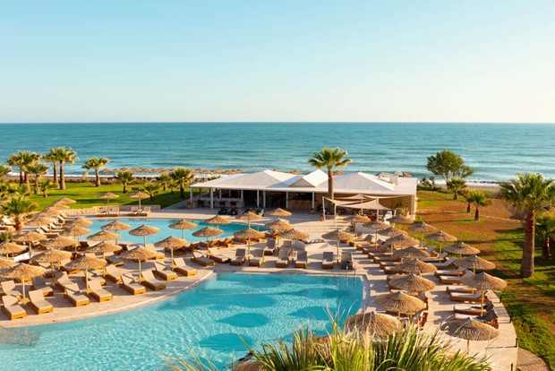 Kreta ny destination från Växjö nästa sommar Kreta ny destination från Växjö nästa sommar