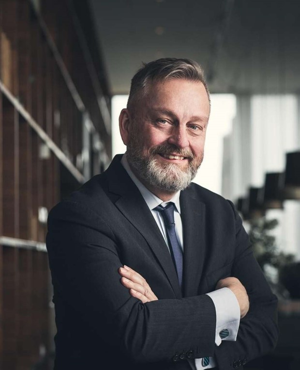 Adell Kind i MP slår tillbaka mot kritiken Adell Kind i MP slår tillbaka mot kritiken