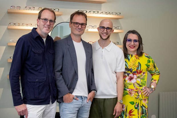 Dahlén Optik öppnar i Alvesta – en fristående optiker med personligt fokus Dahlén Optik öppnar i Alvesta – en fristående optiker med personligt fokus