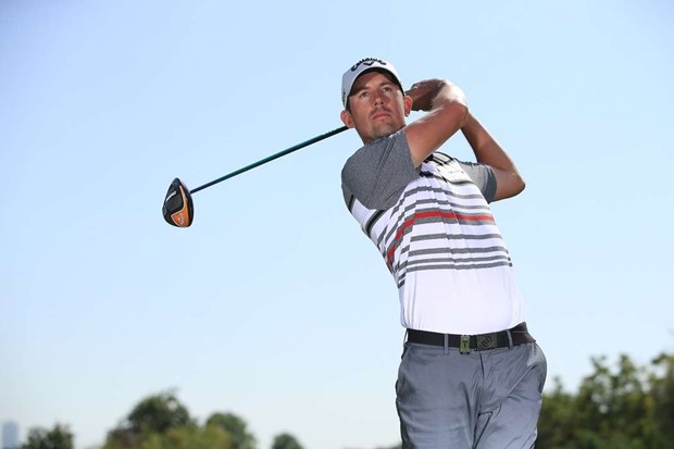 Alexander Bj�rk avslutar golfkarri�ren: �Stolt �ver det jag har �stadkommit�