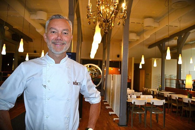 Kök11 vill krydda med event Kök11 vill krydda med event