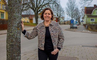 Hstfesten lockar till gemenskap i Tingsryd