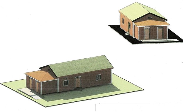 Storsatsning p Jts hembygdsstuga  fr 865 000 kronor i std