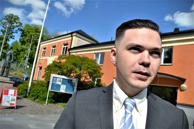 Alternativ för Sverige kom in i Växjö stift: ”För mycket aktivism i Svenska kyrkan” Alternativ för Sverige kom in i Växjö stift: ”För mycket aktivism i Svenska kyrkan”