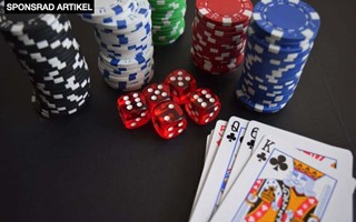Svenska online casinon utan licens � vad du beh�ver veta 