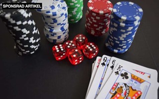 Svenska online casinon utan licens – vad du behöver veta