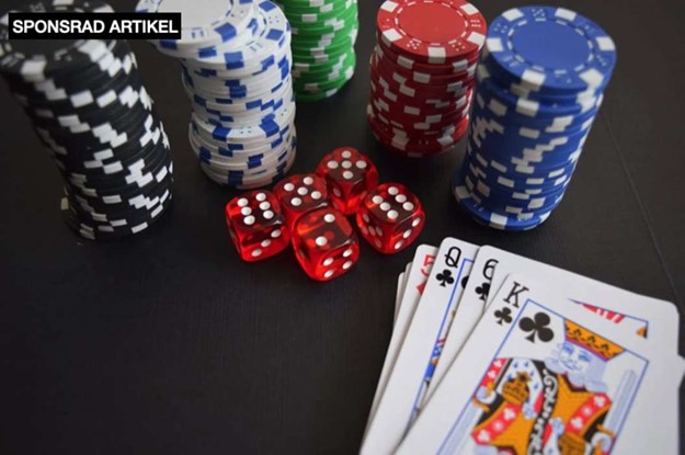 Svenska online casinon utan licens – vad du behöver veta