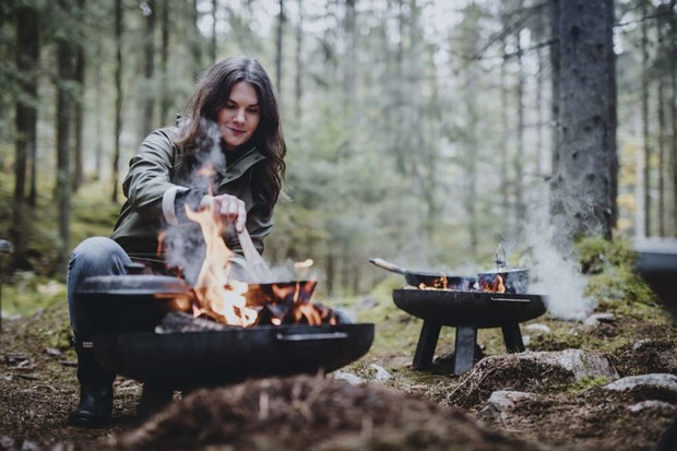 Asa Herrgård kan vinna Stora turismpriset Asa Herrgård kan vinna Stora turismpriset