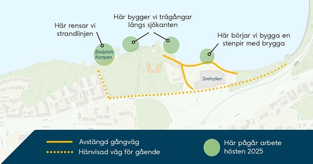 Växjö kan få ett kallbadhus Växjö kan få ett kallbadhus