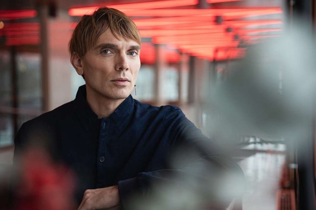 Moto Boy hyllar Lana Del Rey