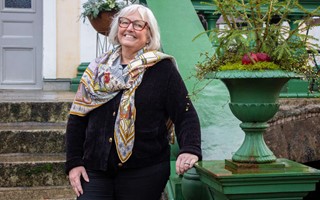 Julmagi i ver 30 r  Huseby bruk laddar fr rets stora julmssa