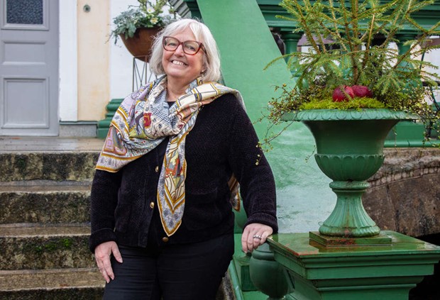 Julmagi i över 30 år – Huseby bruk laddar för årets stora julmässa Julmagi i över 30 år – Huseby bruk laddar för årets stora julmässa