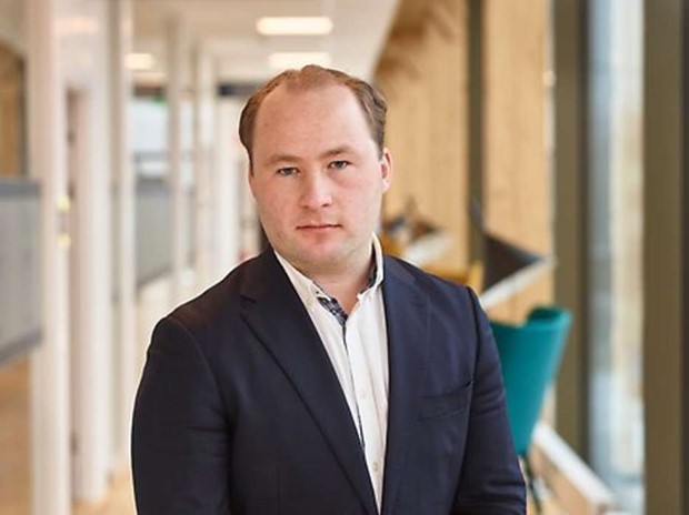 M vill haverikommission för företagsklimatet M vill haverikommission för företagsklimatet