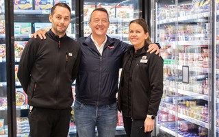 En framtidsinvestering fr hela Vislanda